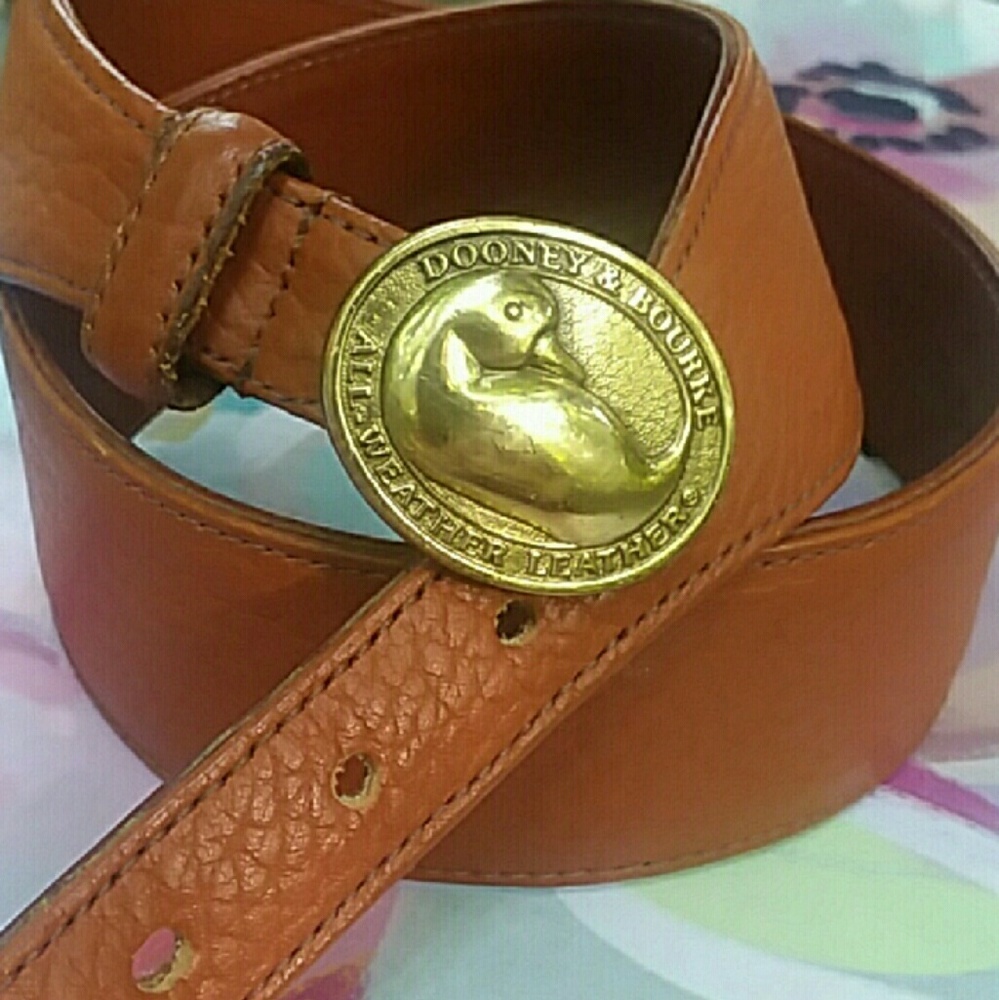 Dooney&Bourke Belt